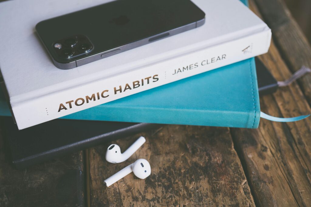 Atomic Habits